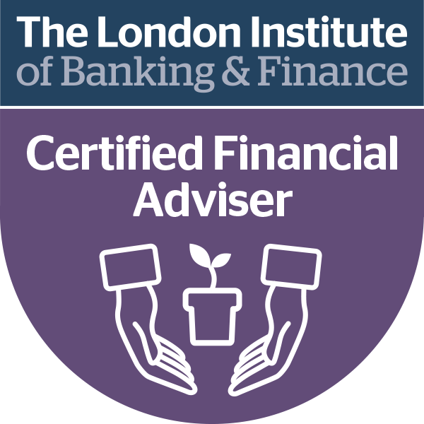 Certified Financial Adviser