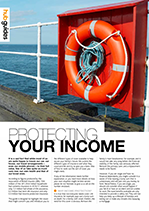 Protection your income
